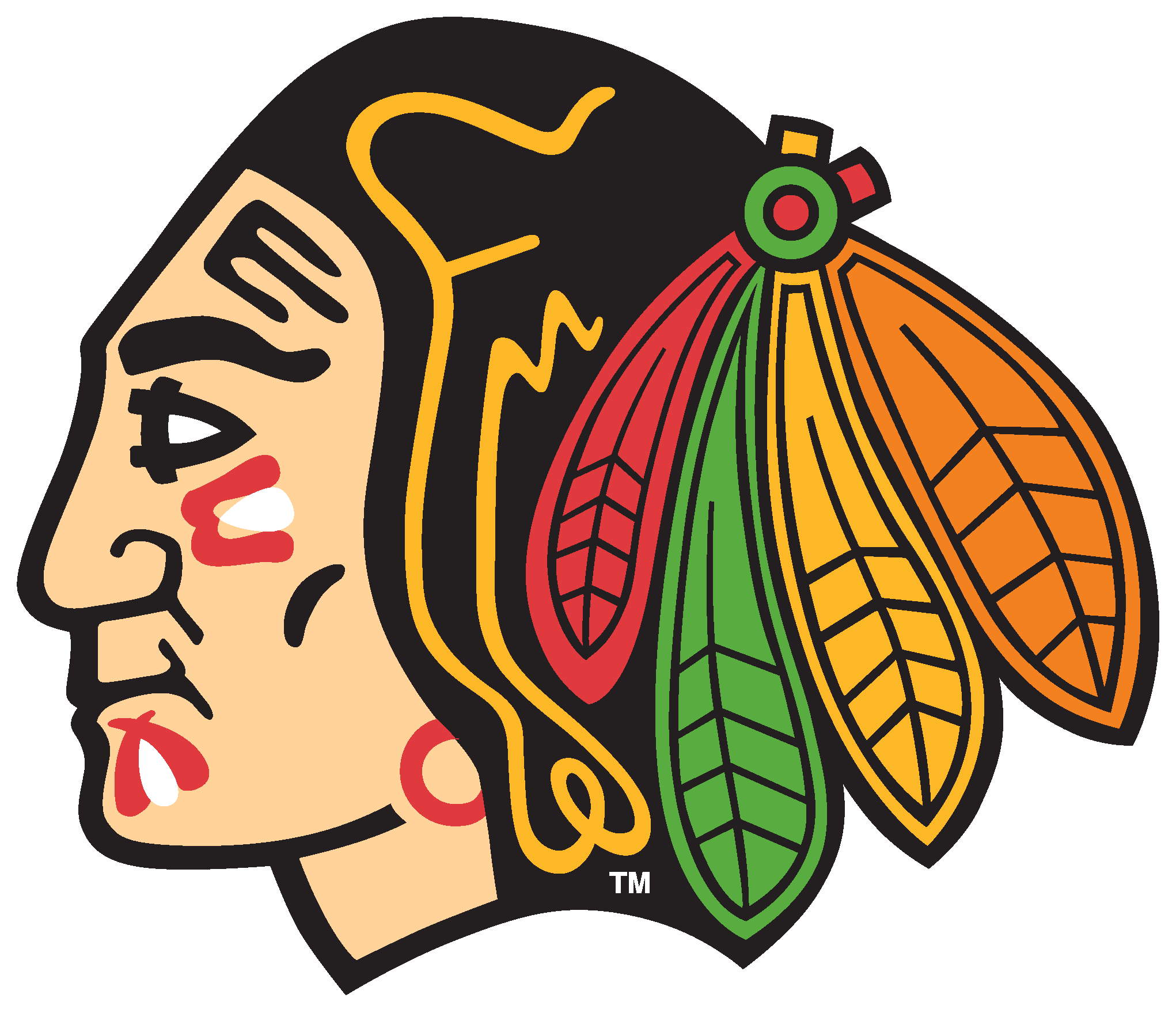 Portland Winterhawks Logo